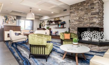 Fairfield Inn St George