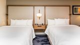 <b>Fairfield Inn St George Room</b>. Images powered by <a href="https://www.leonardoworldwide.com/" title="Leonardo Worldwide" target="_blank">Leonardo</a>.
