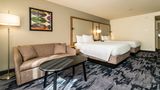 <b>Fairfield Inn St George Suite</b>. Images powered by <a href="https://www.leonardoworldwide.com/" title="Leonardo Worldwide" target="_blank">Leonardo</a>.