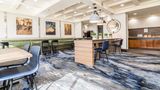 <b>Fairfield Inn St George Restaurant</b>. Images powered by <a href="https://www.leonardoworldwide.com/" title="Leonardo Worldwide" target="_blank">Leonardo</a>.
