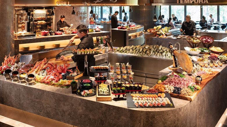 <b>Alva Hotel by Royal Restaurant</b>. Images powered by <a href="https://www.leonardoworldwide.com/" title="Leonardo Worldwide" target="_blank">Leonardo</a>.