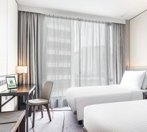 Alva Hotel by Royal Room