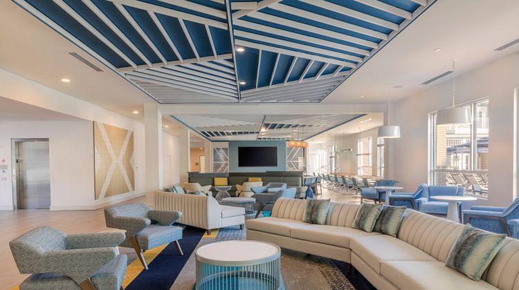 SpringHill Suites Amelia Island Exterior