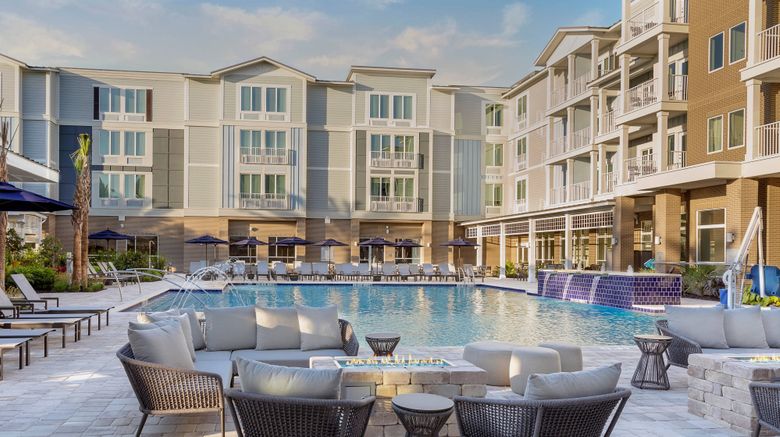 <b>SpringHill Suites Amelia Island Recreation</b>. Images powered by <a href="https://www.leonardoworldwide.com/" title="Leonardo Worldwide" target="_blank">Leonardo</a>.