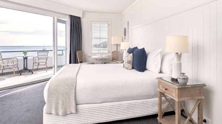 Anchorage Port Stephens Room