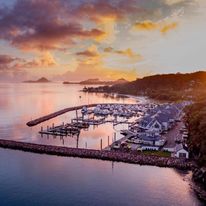 Anchorage Port Stephens