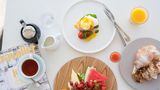 Anchorage Port Stephens Restaurant