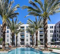 Ave Phoenix Terra Exterior