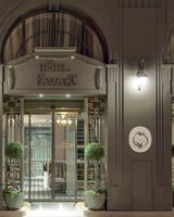 La Maison Favart