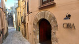 <b>Ora Hotel Priorat Exterior</b>. Images powered by <a href="https://www.leonardoworldwide.com/" title="Leonardo Worldwide" target="_blank">Leonardo</a>.