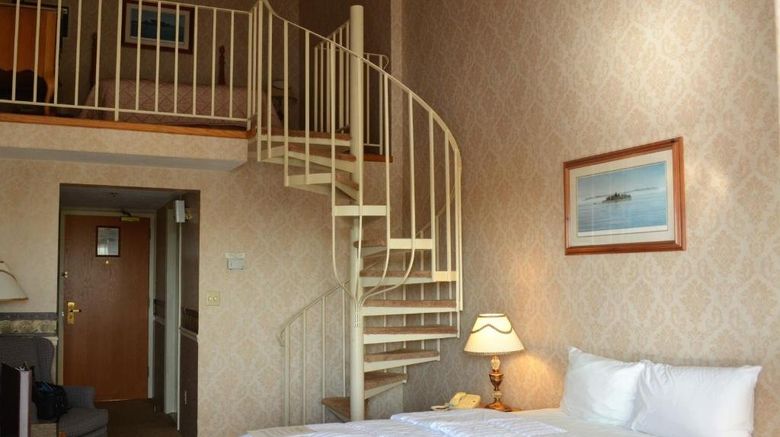 <b>Riveredge Resort Hotel Room</b>. Images powered by <a href="https://www.leonardoworldwide.com/" title="Leonardo Worldwide" target="_blank">Leonardo</a>.