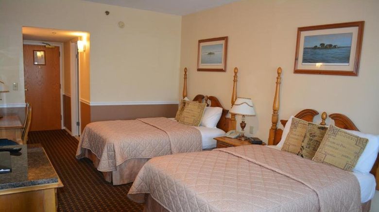 <b>Riveredge Resort Hotel Room</b>. Images powered by <a href="https://www.leonardoworldwide.com/" title="Leonardo Worldwide" target="_blank">Leonardo</a>.