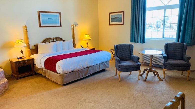 <b>Riveredge Resort Hotel Room</b>. Images powered by <a href="https://www.leonardoworldwide.com/" title="Leonardo Worldwide" target="_blank">Leonardo</a>.