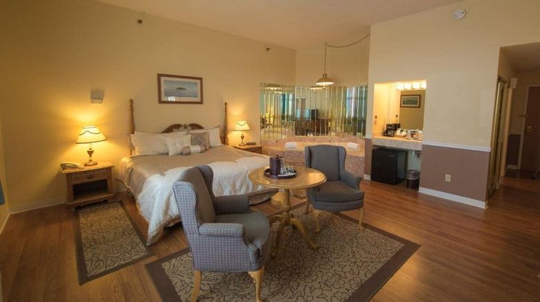 <b>Riveredge Resort Hotel Room</b>. Images powered by <a href="https://www.leonardoworldwide.com/" title="Leonardo Worldwide" target="_blank">Leonardo</a>.