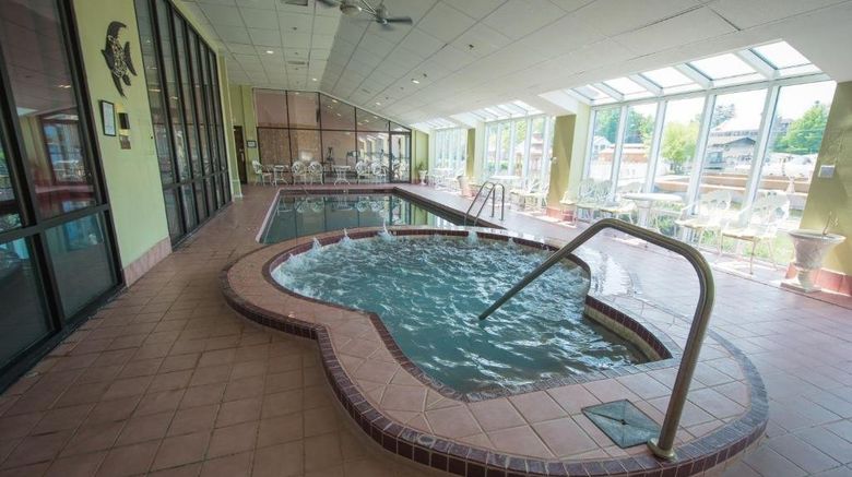 <b>Riveredge Resort Hotel Pool</b>. Images powered by <a href="https://www.leonardoworldwide.com/" title="Leonardo Worldwide" target="_blank">Leonardo</a>.