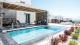 Summer Senses Luxury Resort Room