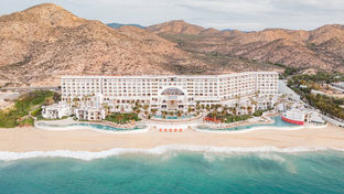 Marquis Los Cabos All Inclusive Resort