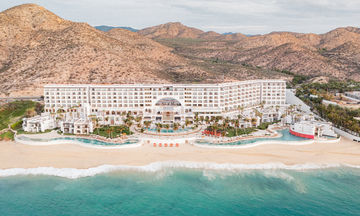 Marquis Los Cabos All Inclusive Resort