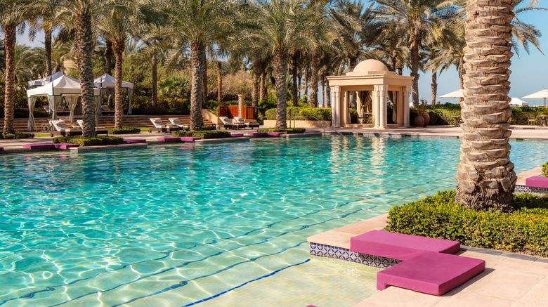 One&Only Royal Mirage, Dubai UAE Luxury Hotels Resorts