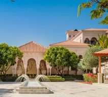 One&Only The Palm Exterior