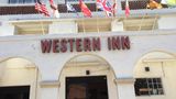 Western Inn San Diego Exterior