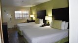 Western Inn San Diego Room
