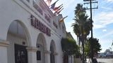 Western Inn San Diego Exterior