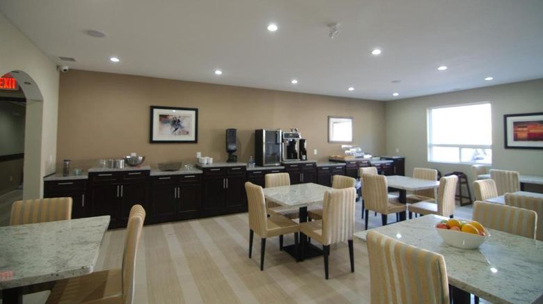 <b>Paradise Inn & Suites Redwater Restaurant</b>. Images powered by <a href="https://www.leonardoworldwide.com/" title="Leonardo Worldwide" target="_blank">Leonardo</a>.