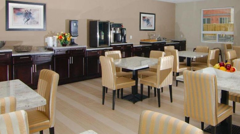 <b>Paradise Inn & Suites Redwater Restaurant</b>. Images powered by <a href="https://www.leonardoworldwide.com/" title="Leonardo Worldwide" target="_blank">Leonardo</a>.