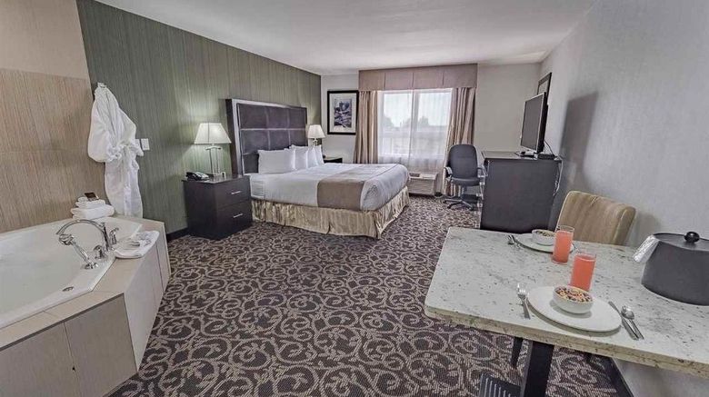 <b>Paradise Inn & Suites Redwater Room</b>. Images powered by <a href="https://www.leonardoworldwide.com/" title="Leonardo Worldwide" target="_blank">Leonardo</a>.