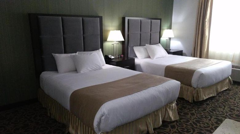 <b>Paradise Inn & Suites Redwater Room</b>. Images powered by <a href="https://www.leonardoworldwide.com/" title="Leonardo Worldwide" target="_blank">Leonardo</a>.
