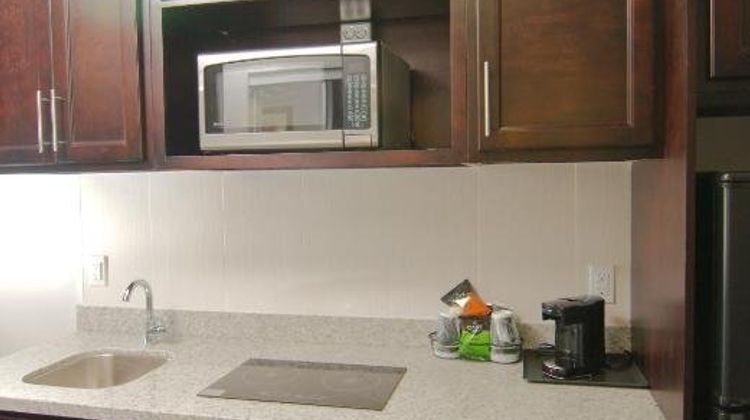 Paradise Inn & Suites Redwater Room