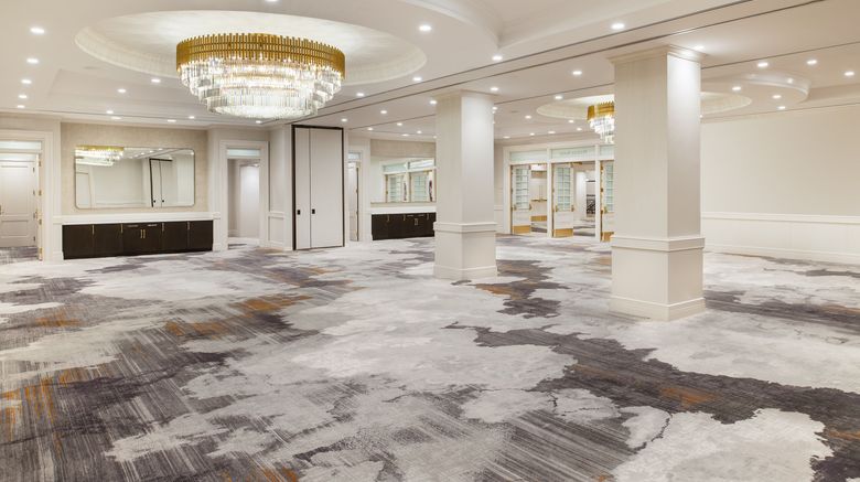 <b>InterContinental New Orleans Meeting</b>. Images powered by <a href="https://www.leonardoworldwide.com/" title="Leonardo Worldwide" target="_blank">Leonardo</a>.