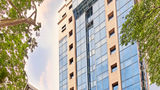 <b>Vibe Hotel Singapore Orchard Exterior</b>. Images powered by <a href="https://www.leonardoworldwide.com/" title="Leonardo Worldwide" target="_blank">Leonardo</a>.