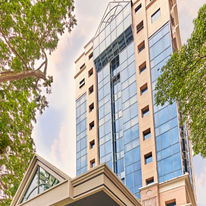 Vibe Hotel Singapore Orchard
