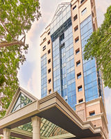 Vibe Hotel Singapore Orchard