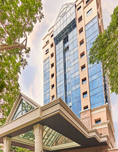 Vibe Hotel Singapore Orchard
