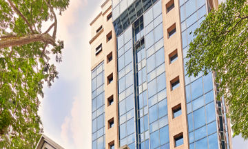 Vibe Hotel Singapore Orchard