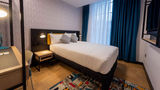 The Wesley Camden Town Room