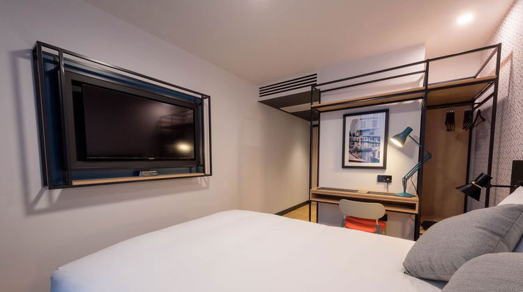 The Wesley Camden Town Room