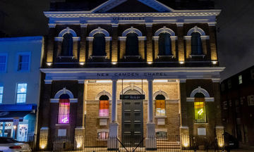 The Wesley Camden Town