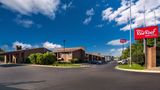 Red Roof Inn & Suites Lexington-Hamburg Exterior