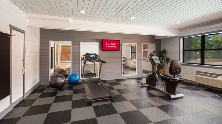 <b>Red Roof Inn & Suites Lexington-Hamburg Health Club</b>. Images powered by <a href="https://www.leonardoworldwide.com/" title="Leonardo Worldwide" target="_blank">Leonardo</a>.
