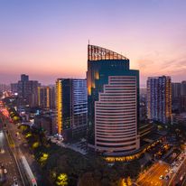 Voco Changzhou Fudu
