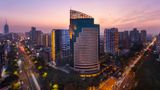 Voco Changzhou Fudu Exterior