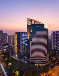Voco Changzhou Fudu