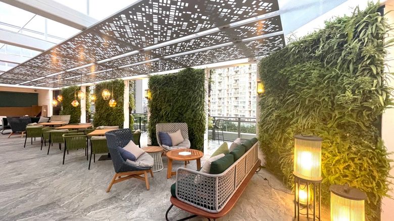 <b>EVEN Hotel Shenzhen Nanshan Recreation</b>. Images powered by <a href="https://www.leonardoworldwide.com/" title="Leonardo Worldwide" target="_blank">Leonardo</a>.