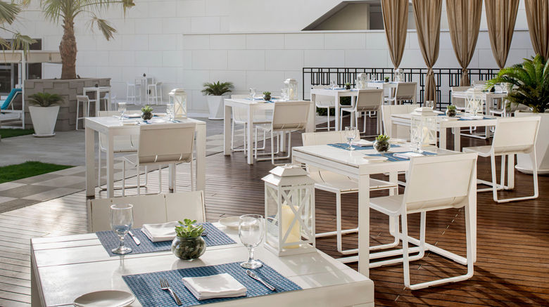 <b>InterContinental Regency Bahrain Restaurant</b>. Images powered by <a href="https://www.leonardoworldwide.com/" title="Leonardo Worldwide" target="_blank">Leonardo</a>.