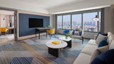Voco Changzhou Fudu Suite
