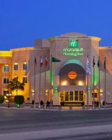 Holiday Inn Al Khobar
